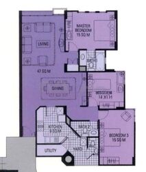 Jervois Lodge (D10), Condominium #554349461